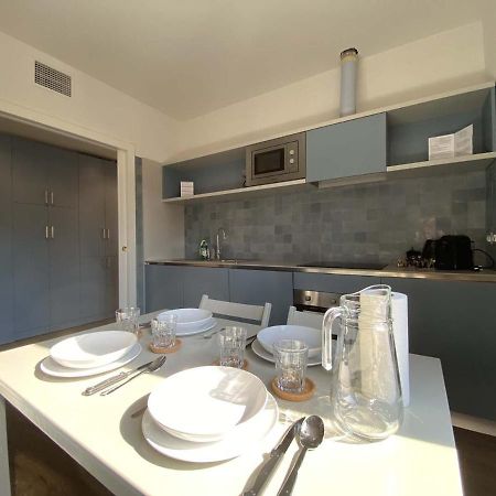Ca' Magna Apartment Venedig Exteriör bild