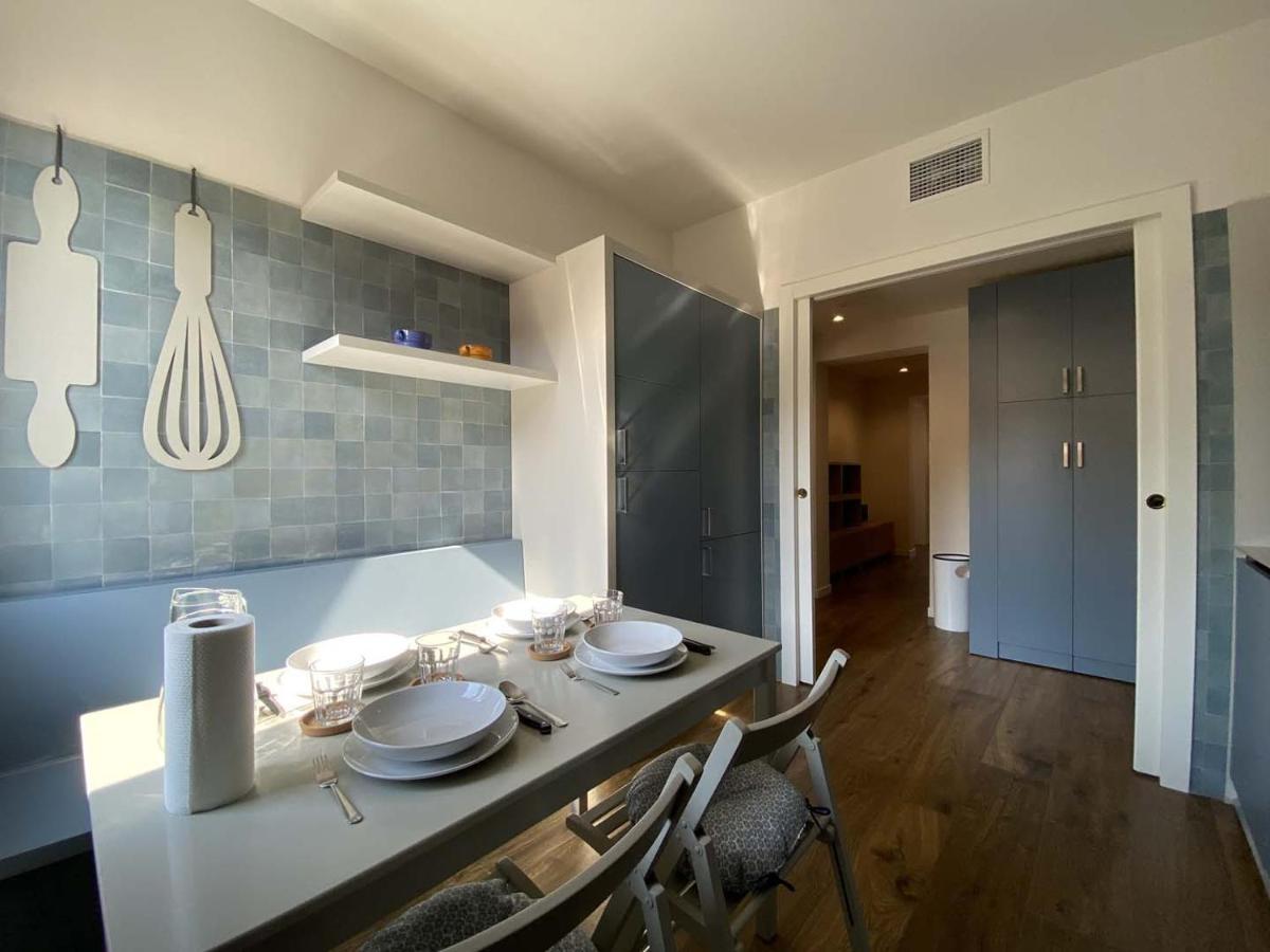 Ca' Magna Apartment Venedig Exteriör bild