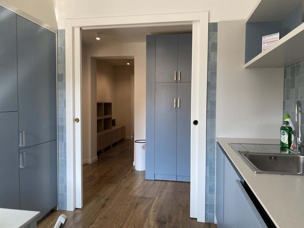Ca' Magna Apartment Venedig Exteriör bild