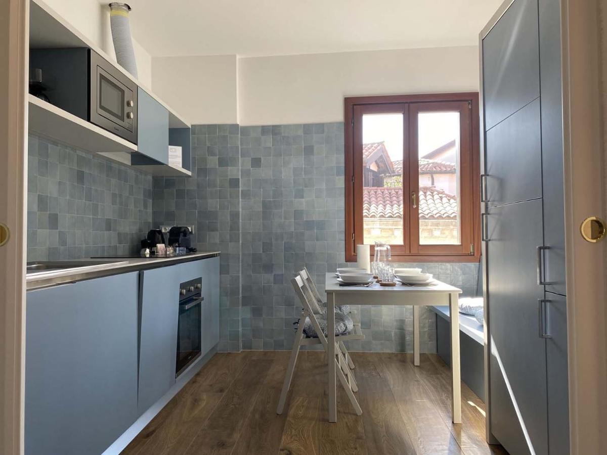Ca' Magna Apartment Venedig Exteriör bild