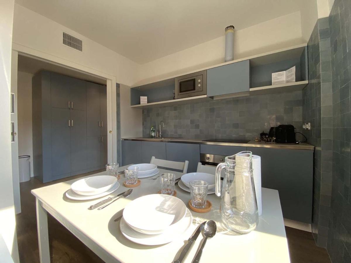 Ca' Magna Apartment Venedig Exteriör bild