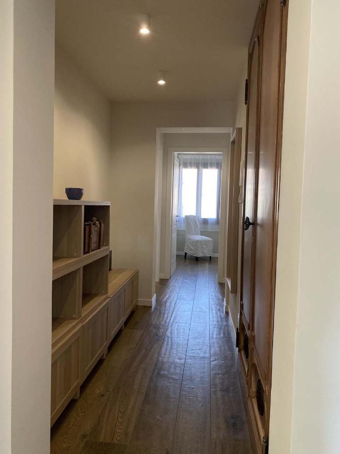 Ca' Magna Apartment Venedig Exteriör bild