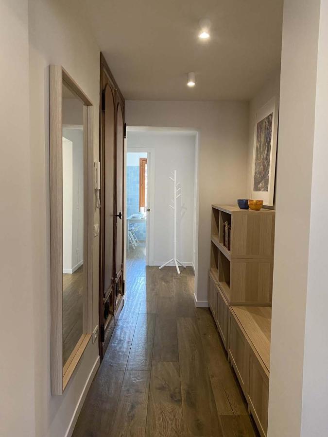 Ca' Magna Apartment Venedig Exteriör bild