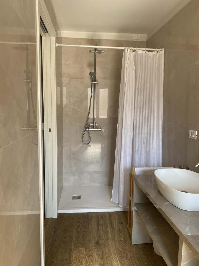 Ca' Magna Apartment Venedig Exteriör bild